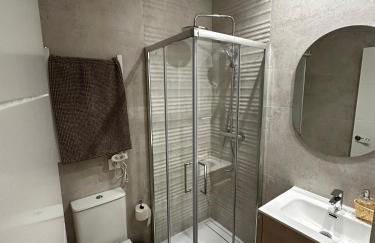 Apartamentos Moncloa - Photo 16