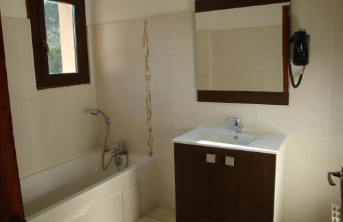 Résidence Cabanaccia - Foto 12