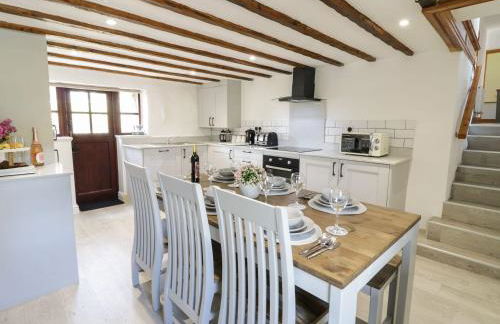 Cyffdy Cottage - Arenig - Foto 6