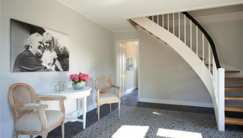 Elsas Enkel - Ferienwohnung Gesa - Foto 5