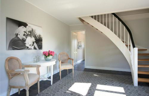 Elsas Enkel - Ferienwohnung Gesa - Foto 5