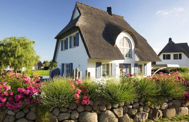 Ferienhaus, Fuhlendorf - Foto 25