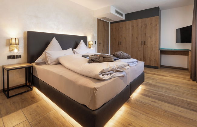 For Moments Apartments & Spa - Foto 28