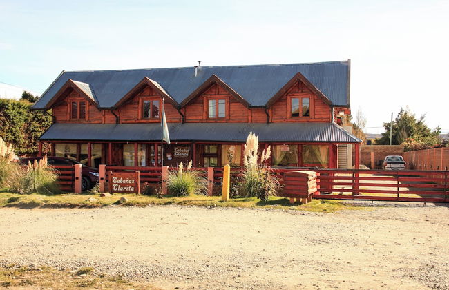 Cabañas Clarita - Foto 30