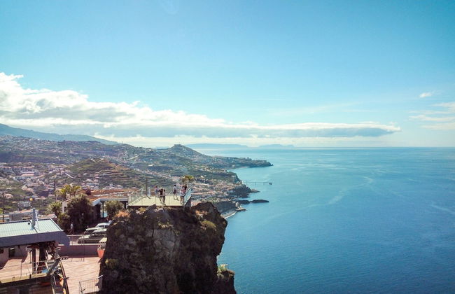 Figueiras House by Atlantic Holiday - Foto 32