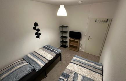 13 Apartments 3BR R&P Living - Foto 18