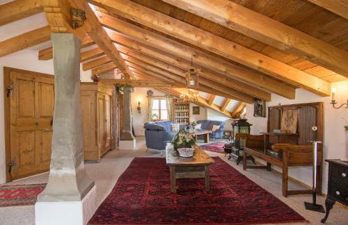 Ferienwohnungen Blos - Foto 35