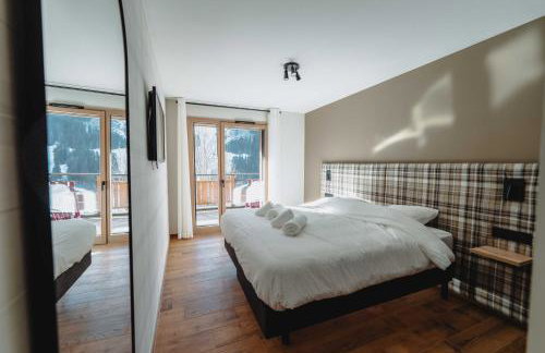 Le CAIRNE Chalet Residence - Foto 64