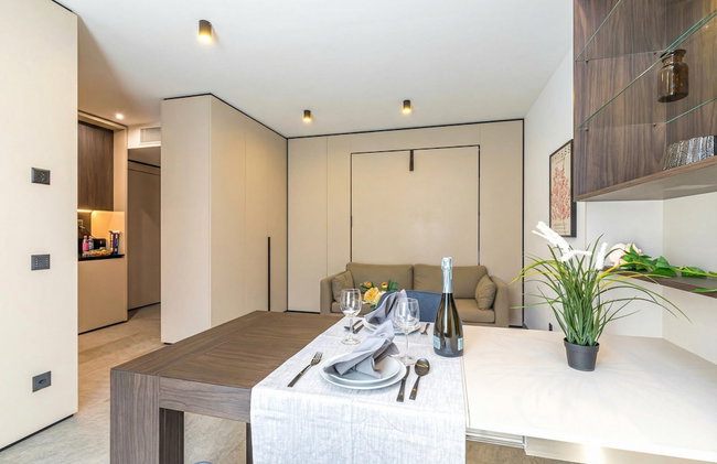 ICON H Lugano – Luxury Suites & Apartments - Foto 70