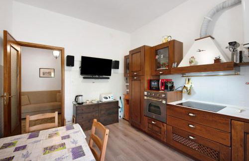 La Casa Della Gioia - Serravalle - Foto 10