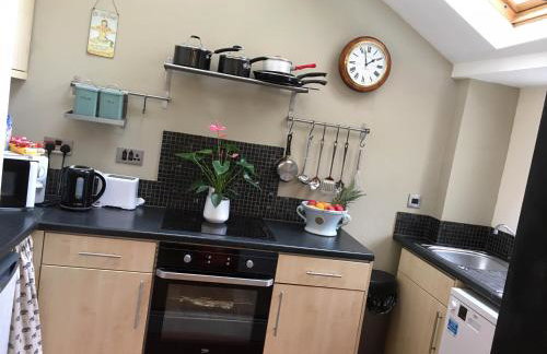 Garden Cottage - Foto 8