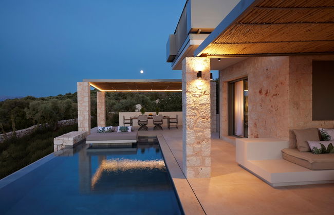 Epiphany Villas Lefkada - Photo 28