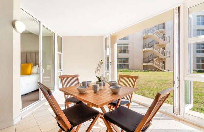 Lagoon Beach 29A - Foto 19