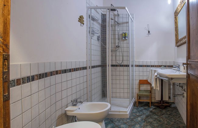 Idolina Guest House - Foto 41