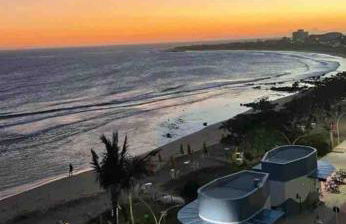 Praia Castelhanos-Anchieta , Espirito Santo , frente para praia - Foto 1