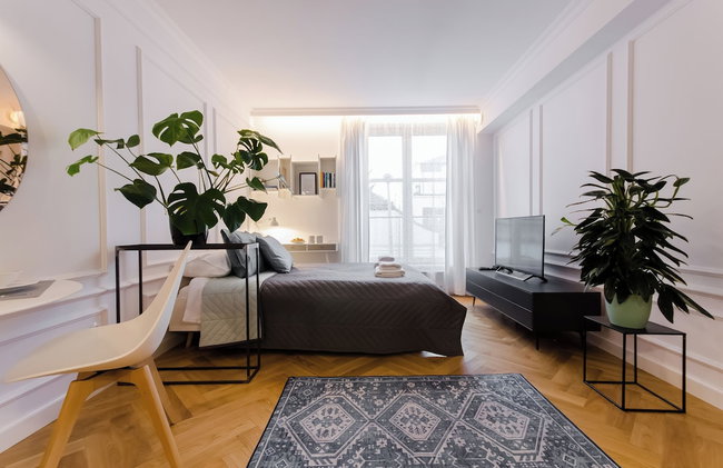 Old Town Premium Kazimierz Apartments - Photo 102