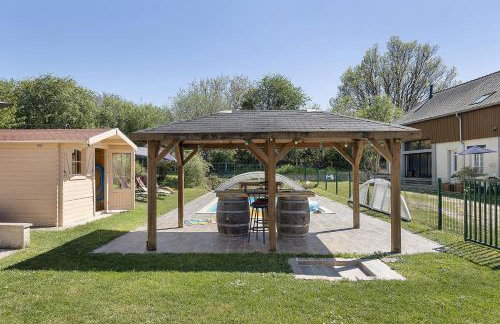 Gîte Bricabroc 2 adultes 2 enfants - Foto 22