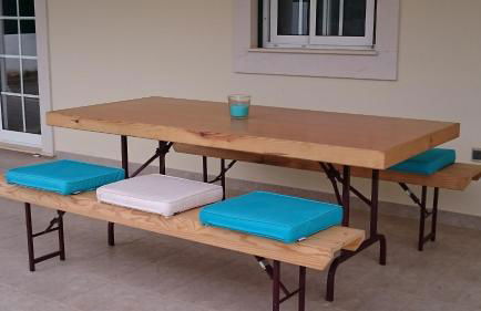 Casa Das Oliveiras - Foto 34