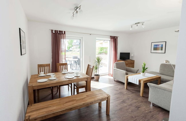 Holiday Home With Terrace Near Volcanic Lakes - Foto 7