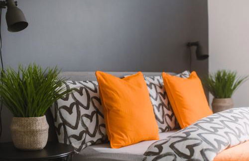 SmartSleep Apartments - Foto 27