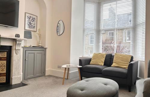 Spacious Home Near Seafront & Train Station 5 Bed Sleeps 10- Central Penzance - Foto 6