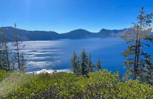 Kicking it Real Log Cabin - Foto 42