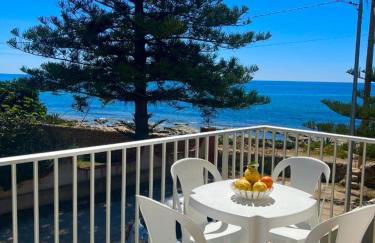 Casa Panarea - Villetta indipendente sul mare - Foto 19