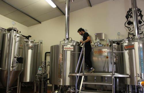 Agriturismo La Fonte - Photo 25