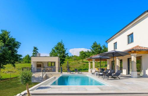 Villa Arboreta by Istrialux - Foto 41