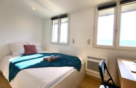 Le Bellevue - Beaux appartements avec vue splendide - Foto 41