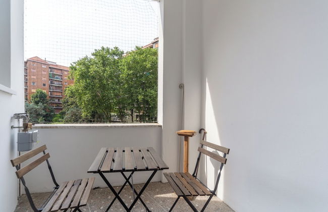 Milan Style Apartment - Photo 31