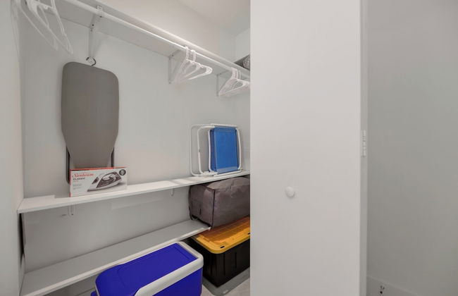 Condo with Amazing Views in the Heart of Brickell - Foto 23