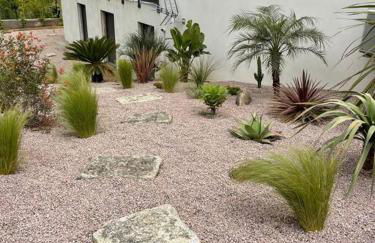 Villa luxe avec piscine et belle vue mer - Foto 42