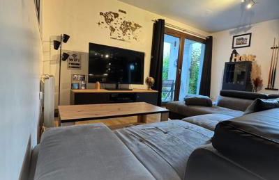 Greenloft La tonnelle - Proche Annecy - Foto 6