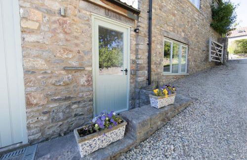 Upper Vobster Farm - Foto 59