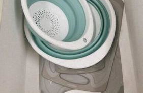 Main St New with AC Monthly stays Charming Cottage KING BED - Foto 35