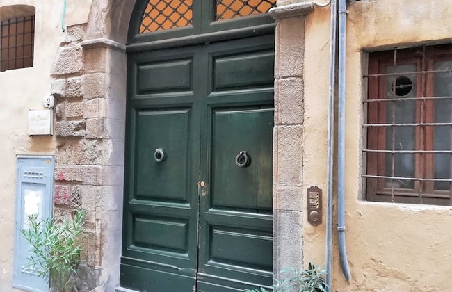 B&B La Bohème - Photo 73