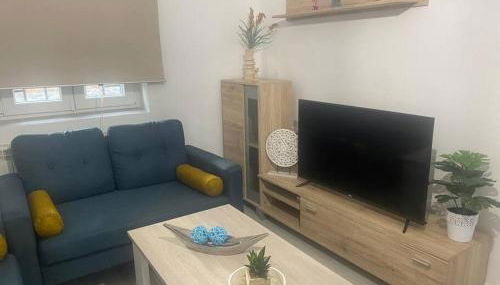 Apartamento en Toledo ideal para visitas a Puy du Fou - Foto 2