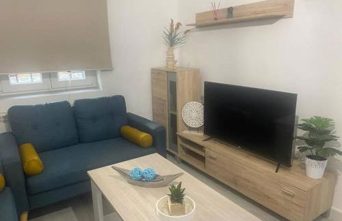 Apartamento en Toledo ideal para visitas a Puy du Fou - Foto 2