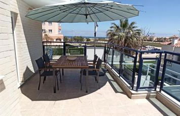 Family Beach Agua Marina - Photo 1