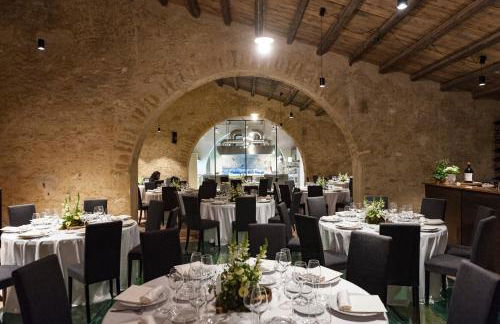 Wine Relais Feudi del Pisciotto - Foto 88