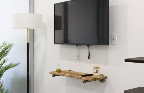 75-2C Furnished 1BR W D Elev WD Central park - Foto 25