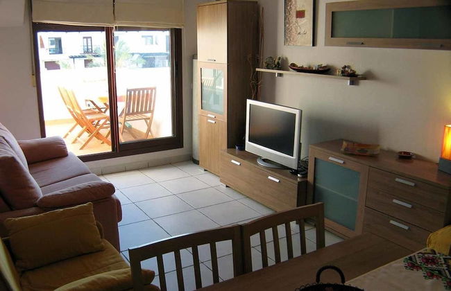 Apartamento Jardines I4-2C - Foto 7