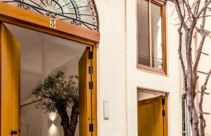 Catalina Suites Apartments Downtown Valencia - Foto 9