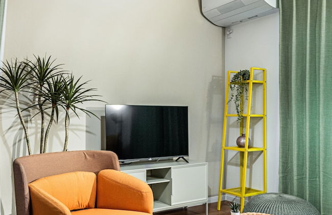 GO FINE Tengachaya BROWN - Foto 35