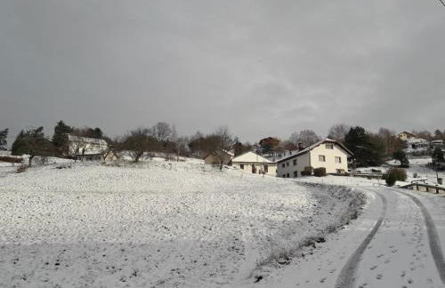 Gîte au pied du Mont - Foto 7