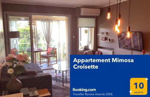 Appartement Mimosa Croisette - Foto 1