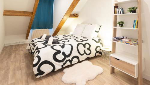 L'Eclat des Halles - Hypercentre - Foto 2, towels