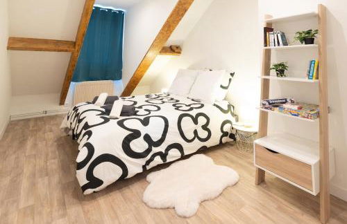 L'Eclat des Halles - Hypercentre - Foto 2