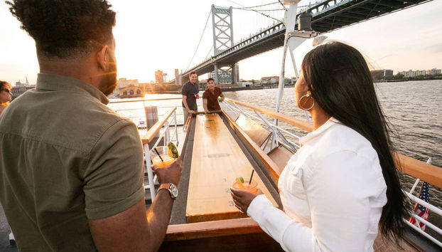 Divertimento in coperta!